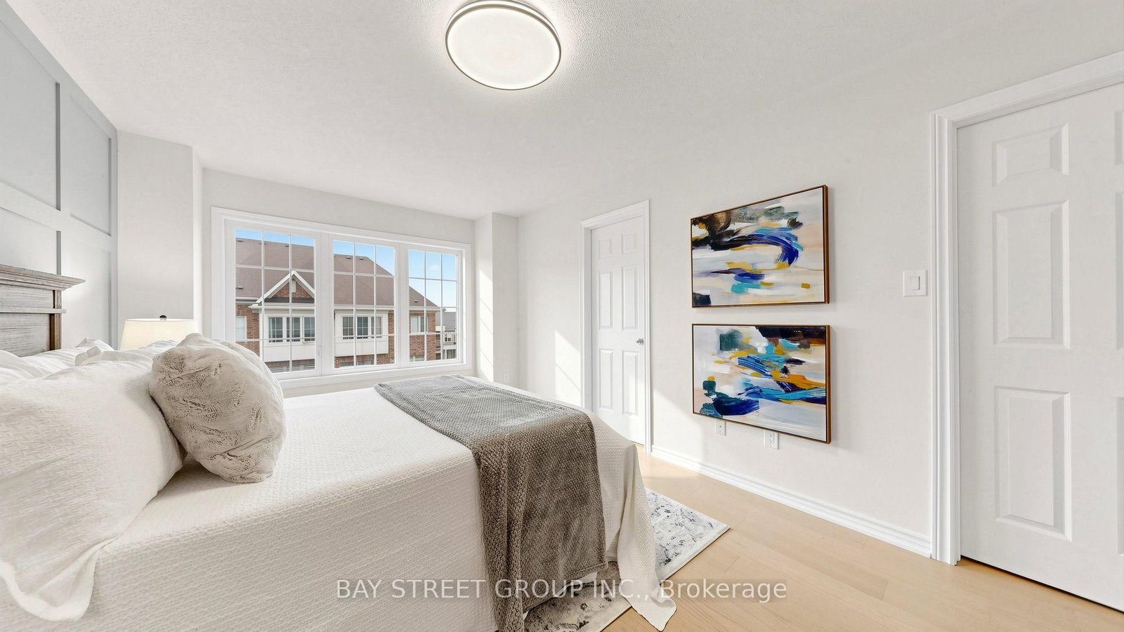 35 Sharbot Lane • Markham, ON photo 22