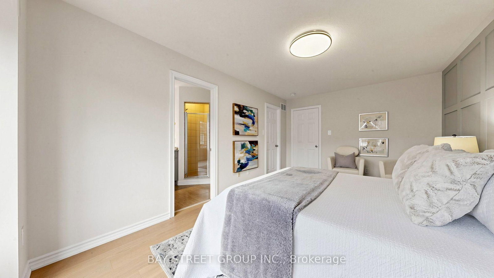 35 Sharbot Lane • Markham, ON photo 24