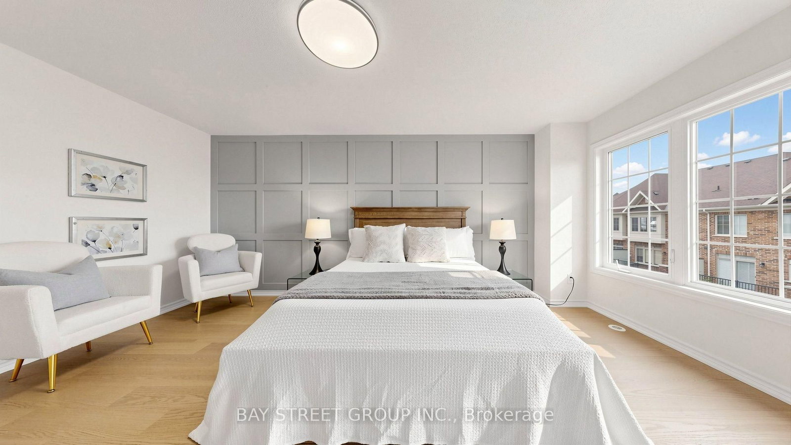 35 Sharbot Lane • Markham, ON photo 25