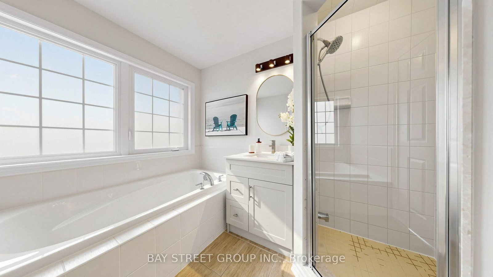 35 Sharbot Lane • Markham, ON photo 27