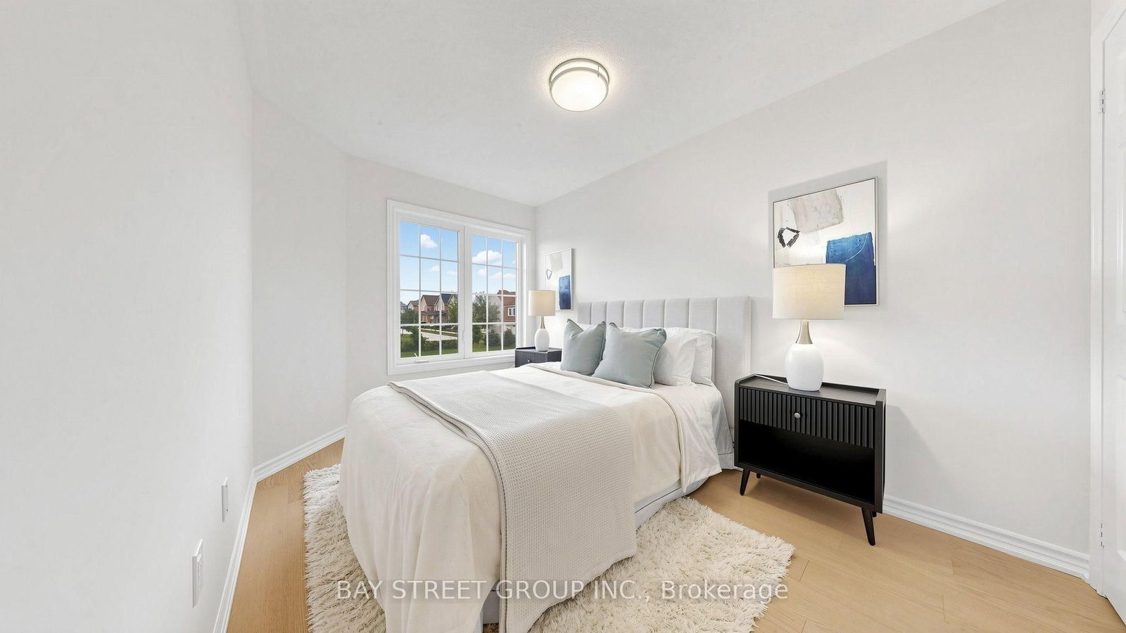 35 Sharbot Lane • Markham, ON photo 29
