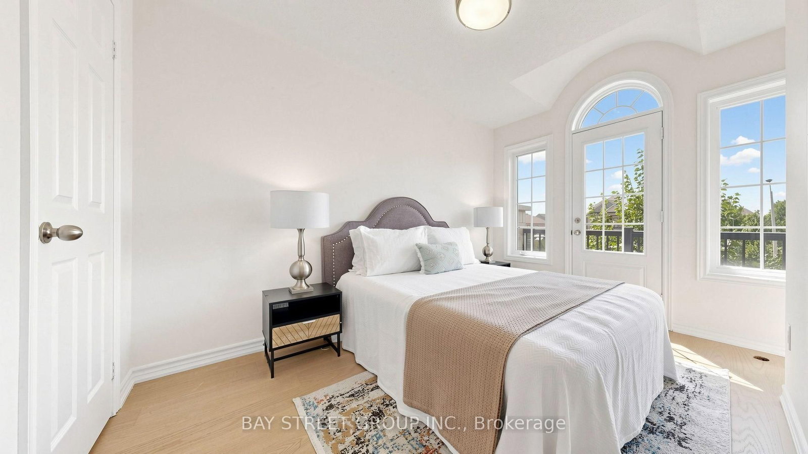 35 Sharbot Lane • Markham, ON photo 31