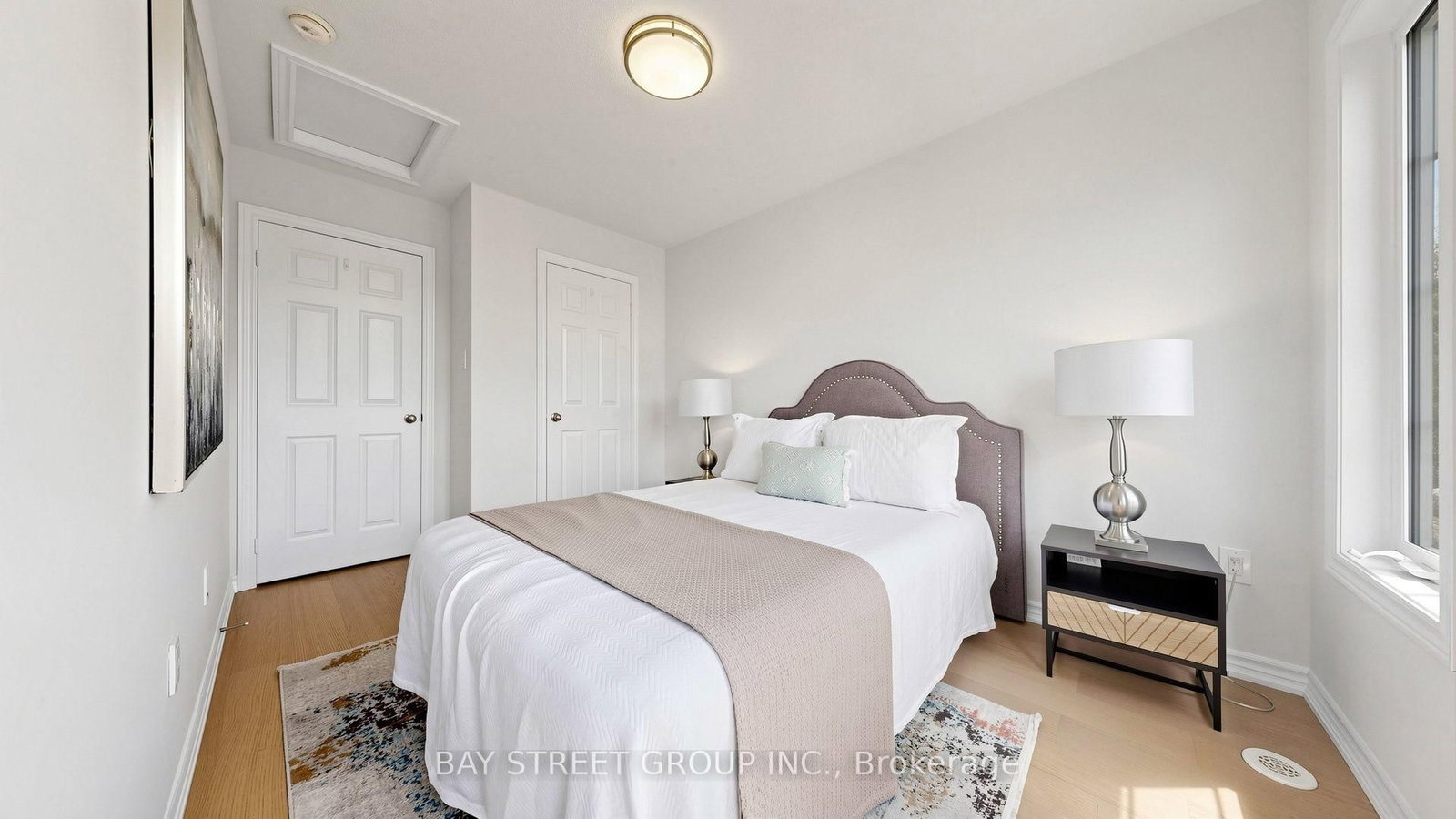 35 Sharbot Lane • Markham, ON photo 33