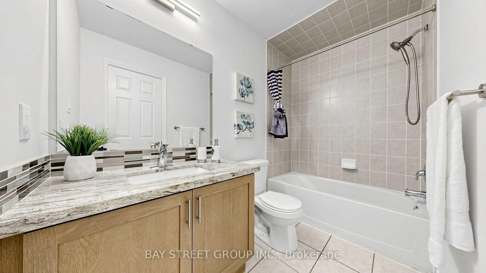 35 Sharbot Lane • Markham, ON photo 34