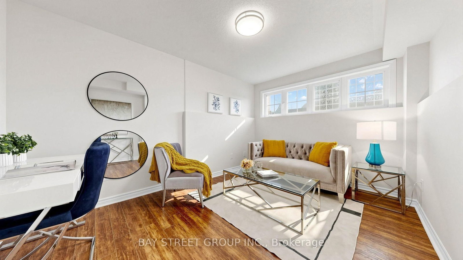 35 Sharbot Lane • Markham, ON photo 36