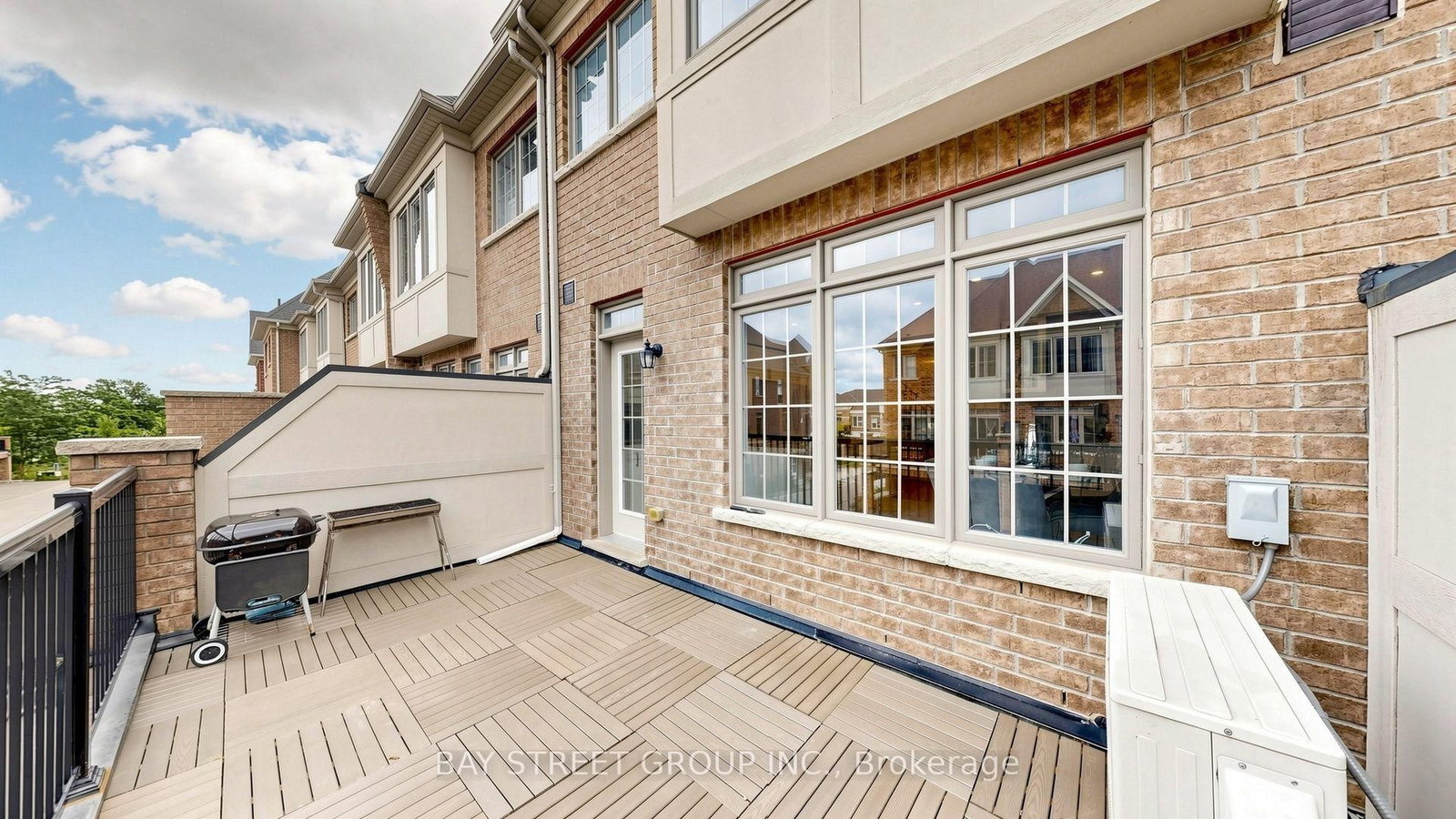 35 Sharbot Lane • Markham, ON photo 39