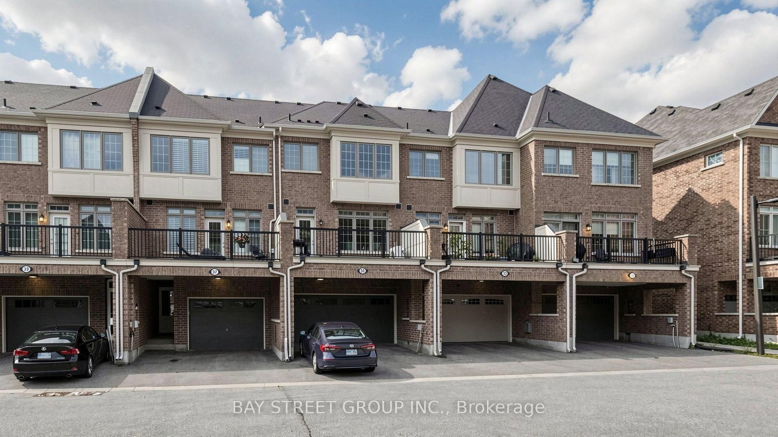 35 Sharbot Lane • Markham, ON photo 40