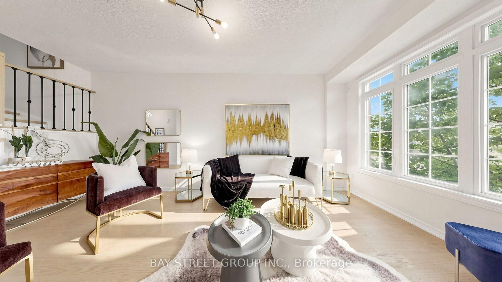 35 Sharbot Lane • Markham, ON photo 5