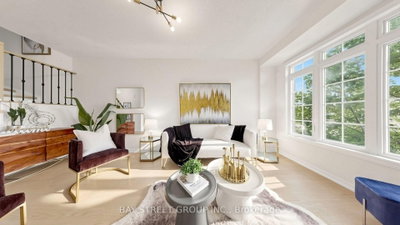 35 Sharbot Lane • Markham, ON photo 5