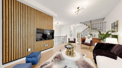 35 Sharbot Lane • Markham, ON photo 6