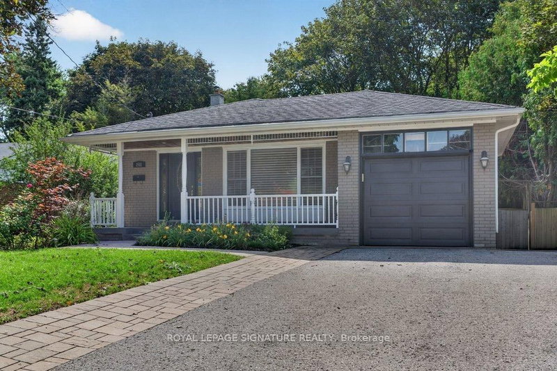 242 Altamira Road