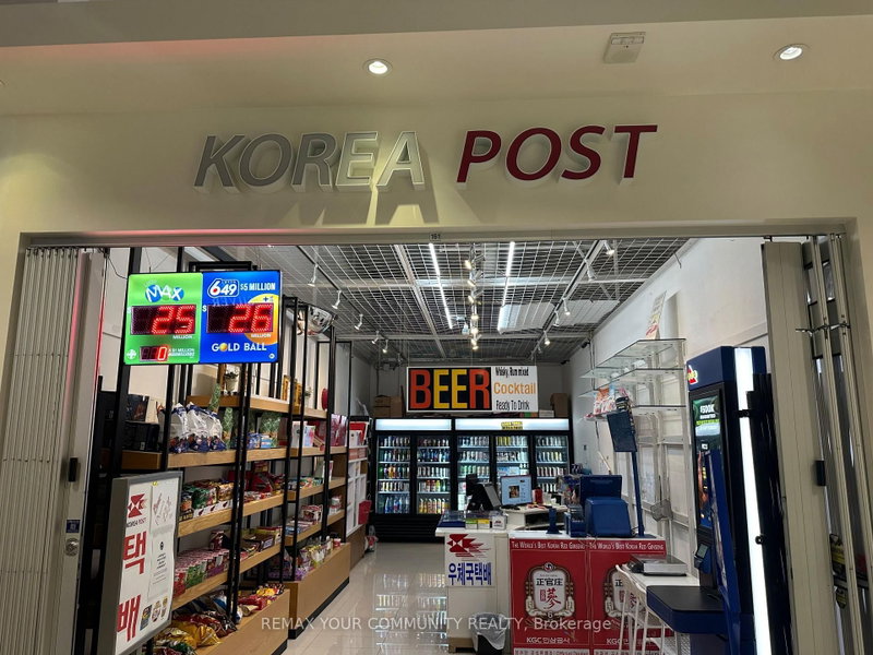 #161 7181 Yonge Street, Markham