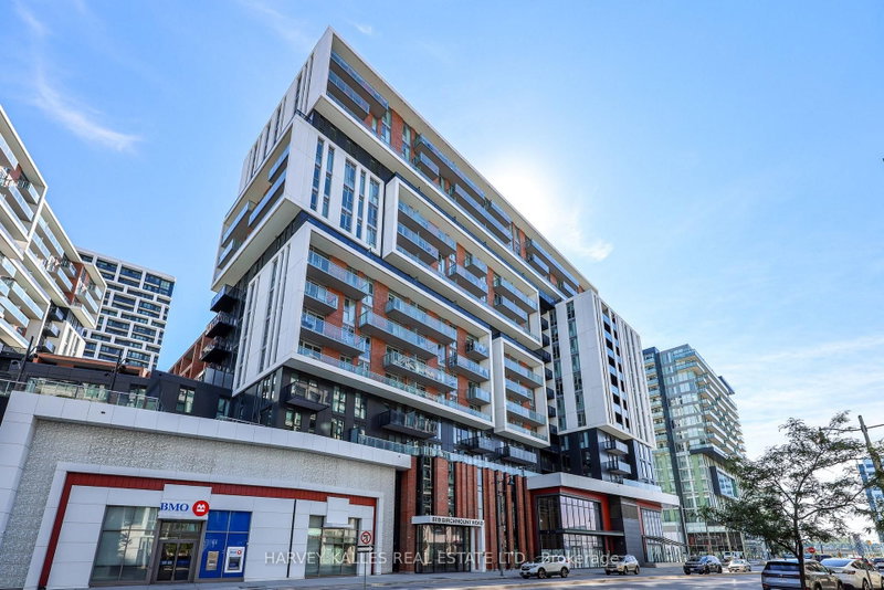 1006 - 8119 Birchmount Road