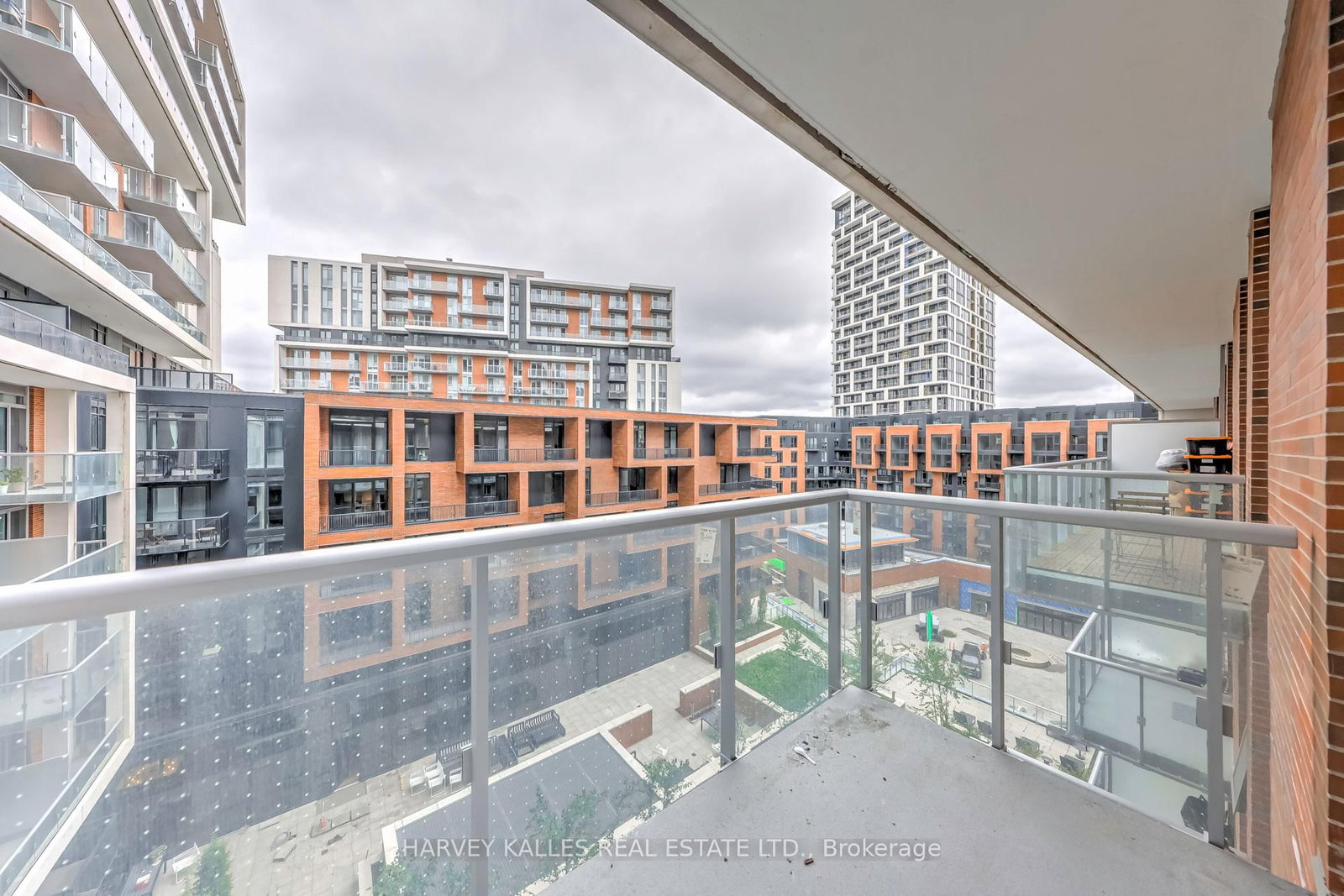 8119 Birchmount Road • #1006 • Markham, ON photo 28