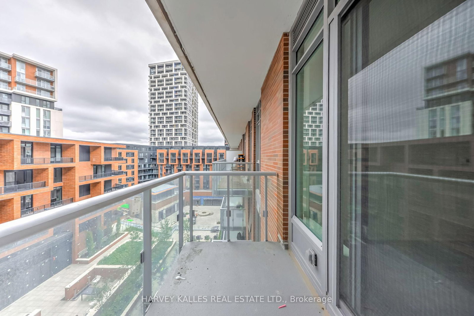 8119 Birchmount Road • #1006 • Markham, ON photo 29
