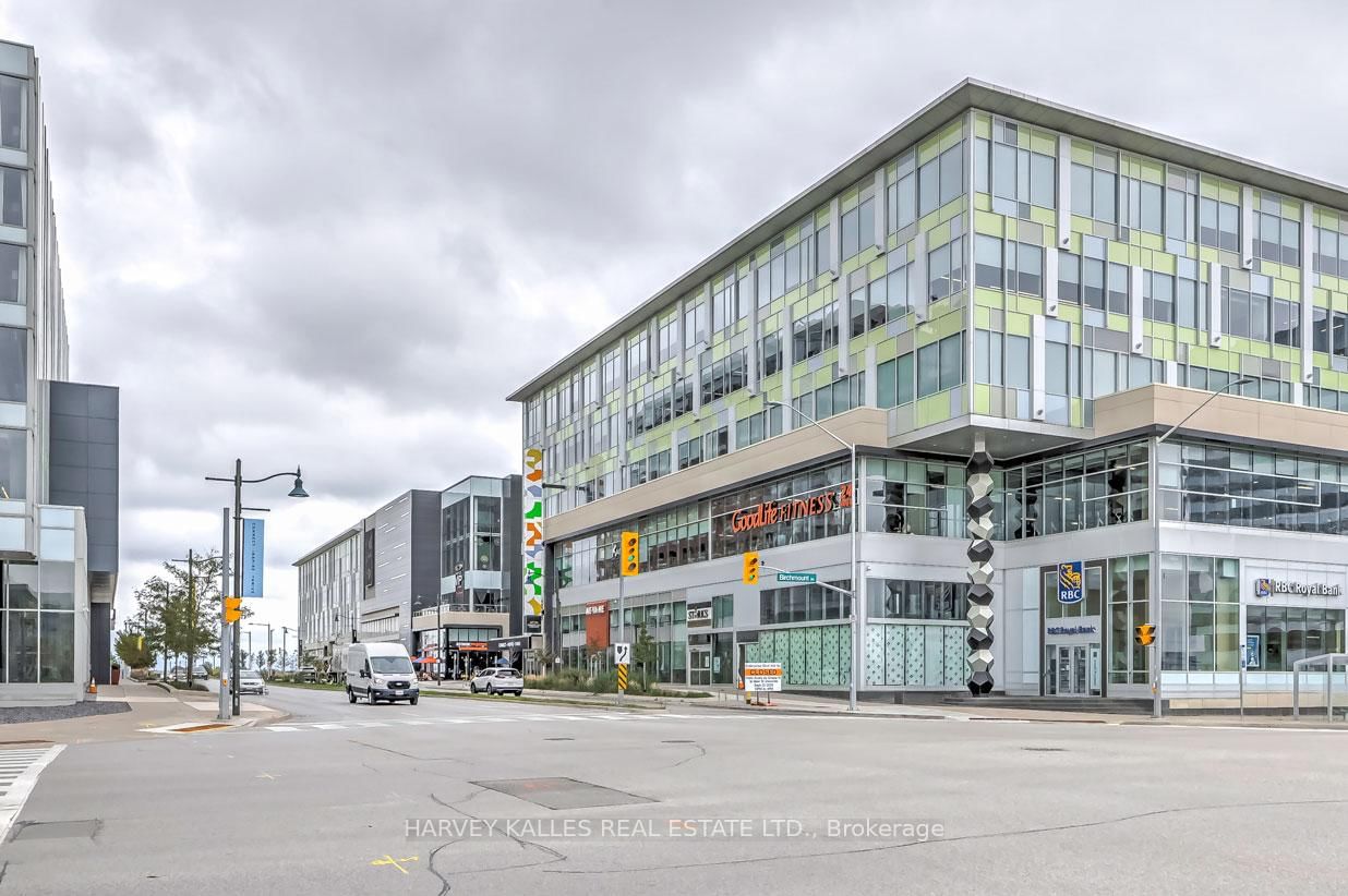 8119 Birchmount Road • #1006 • Markham, ON photo 33