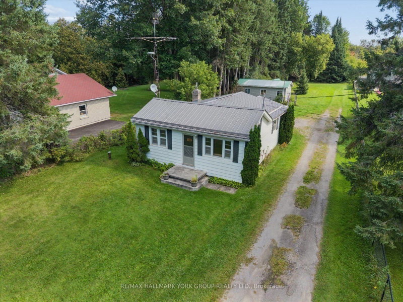 432 Catering Road