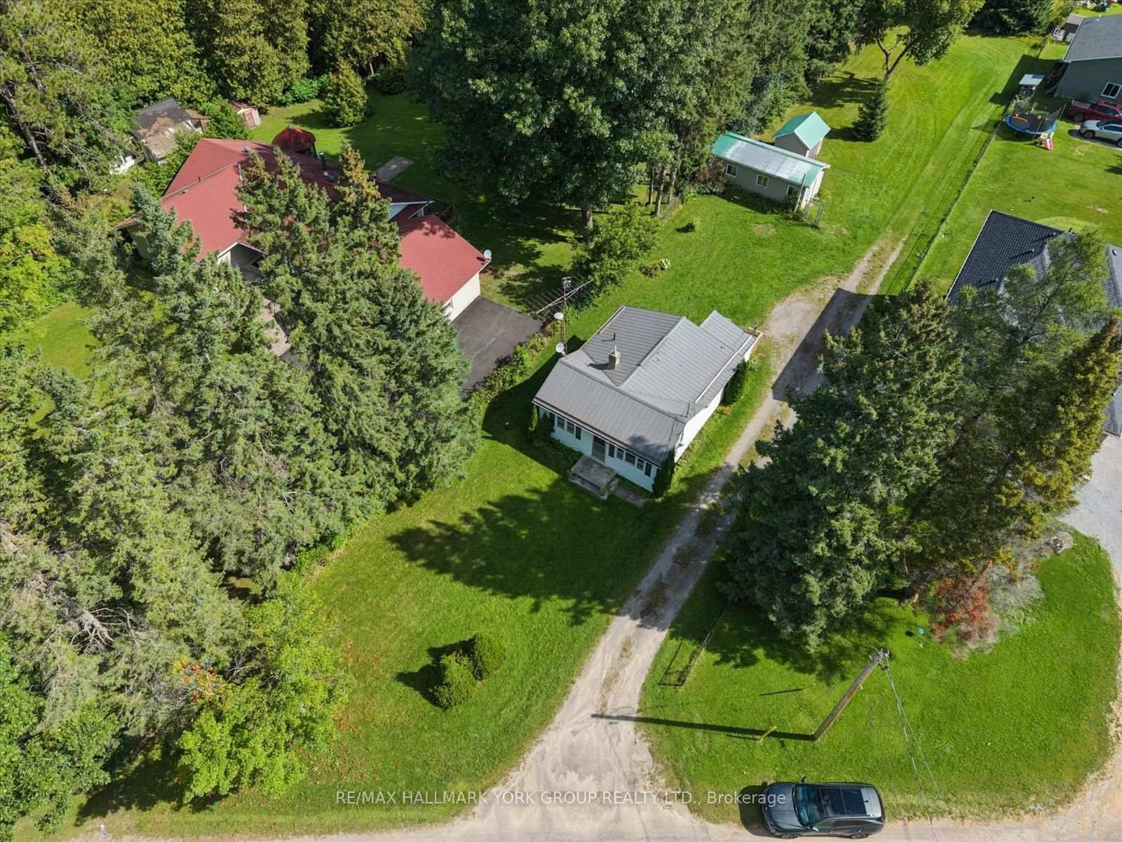 432 Catering Road • Georgina, ON photo 43