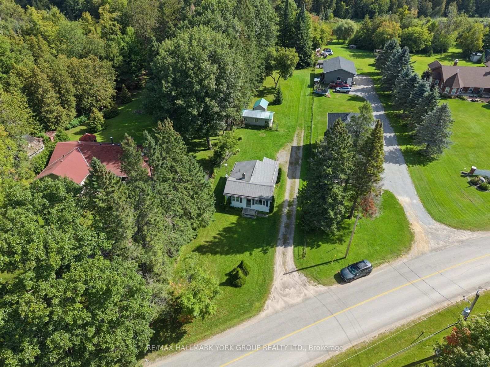 432 Catering Road • Georgina, ON photo 44