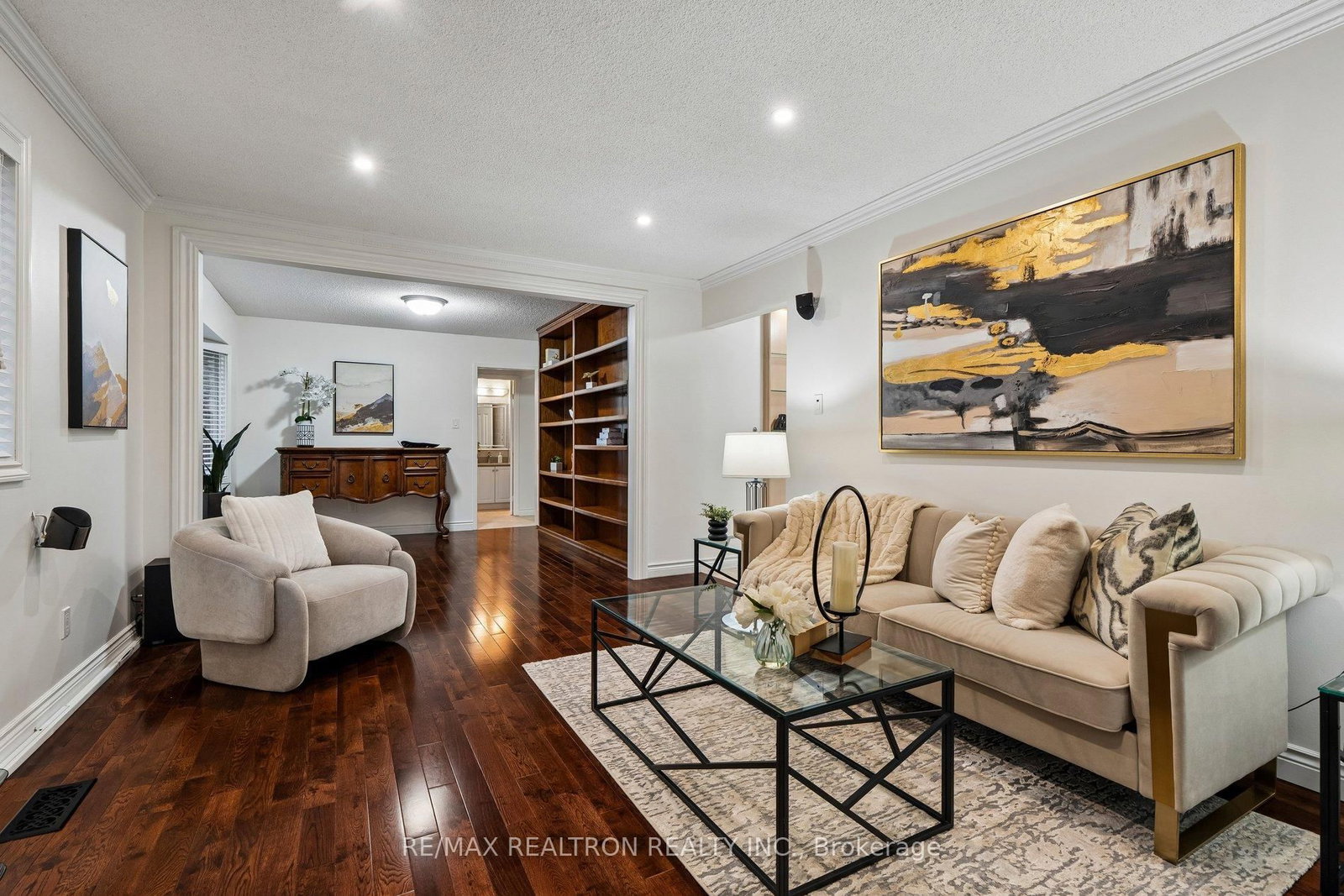122 Colvin Crescent • Vaughan, ON photo 13
