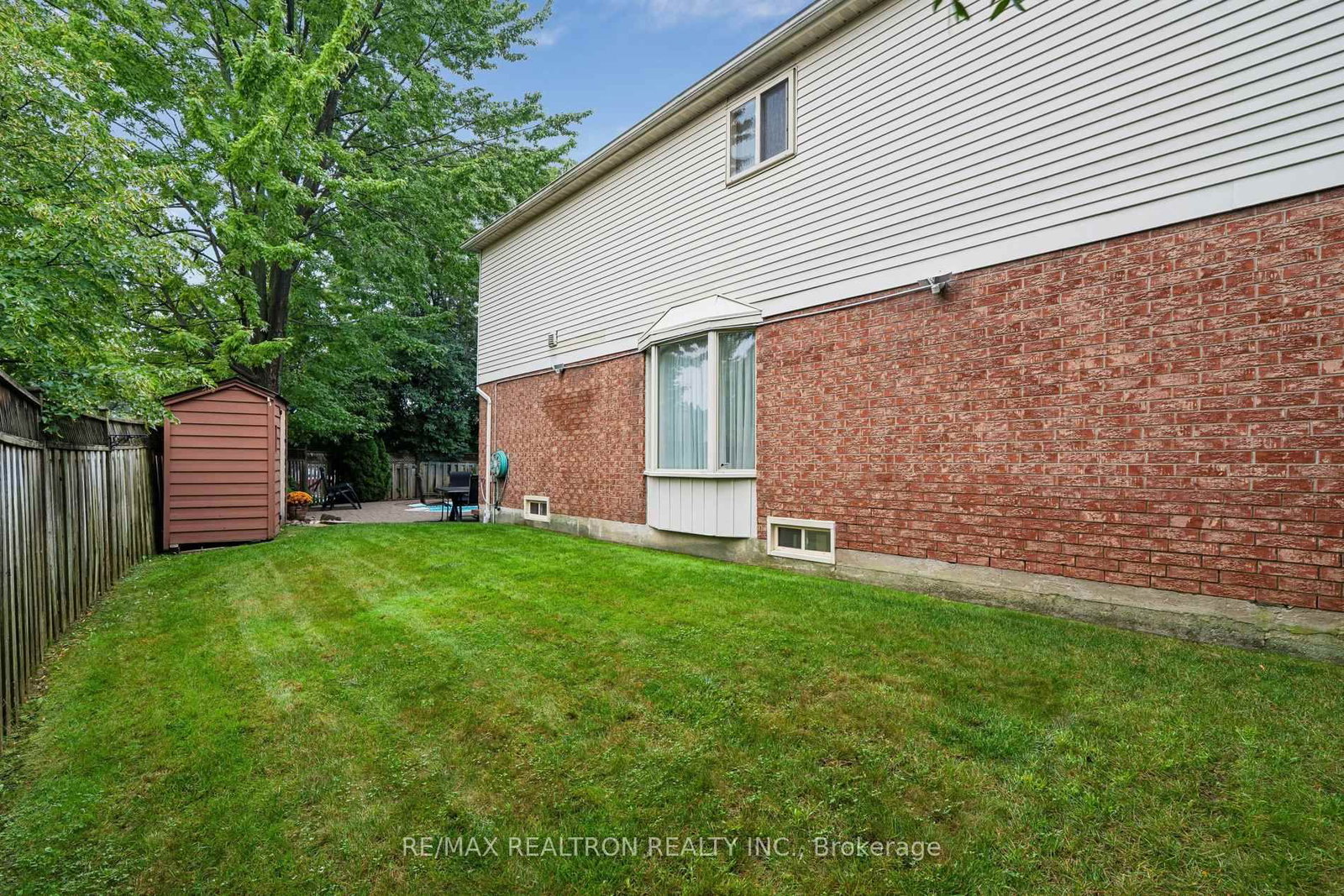 122 Colvin Crescent • Vaughan, ON photo 50