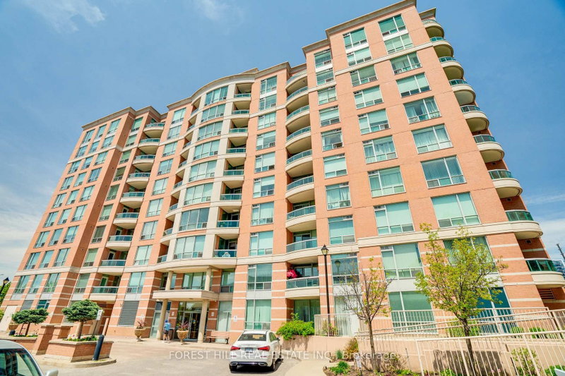 608 - 745 New Westminster Drive