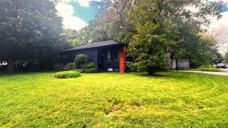 1 Willis Drive