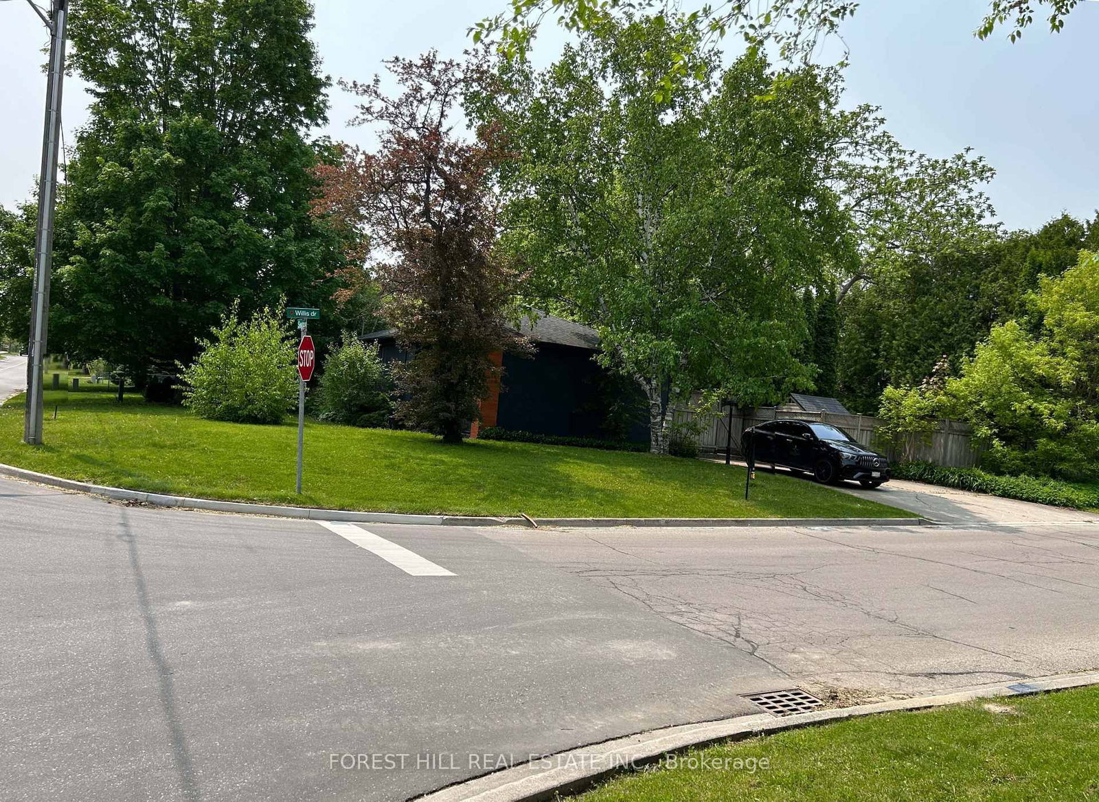 1 Willis Drive • Aurora, ON photo 28