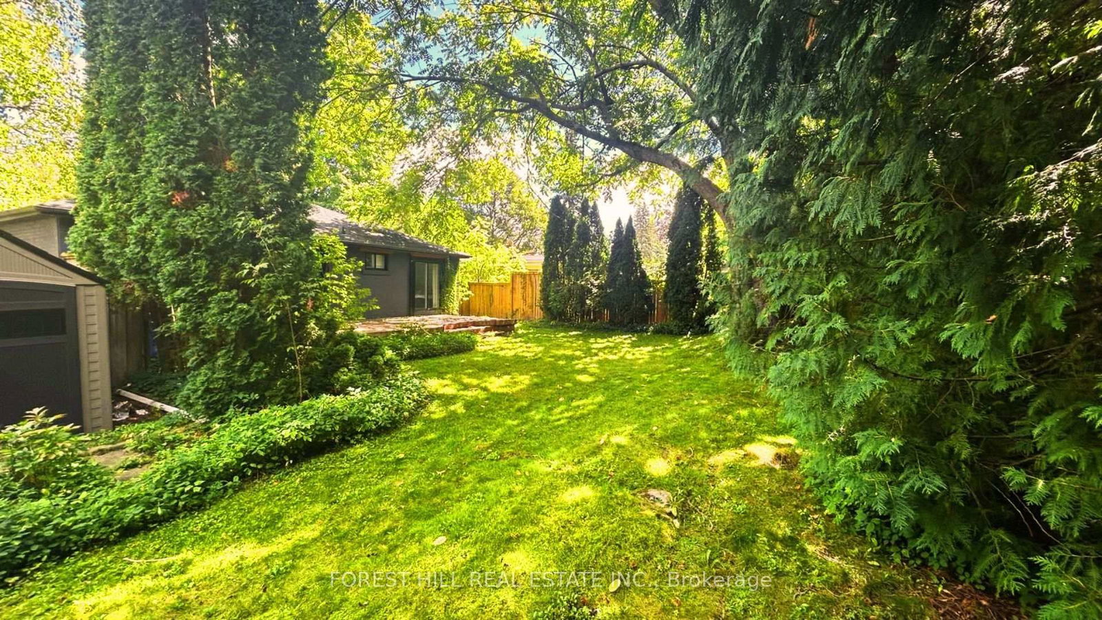 1 Willis Drive • Aurora, ON photo 31