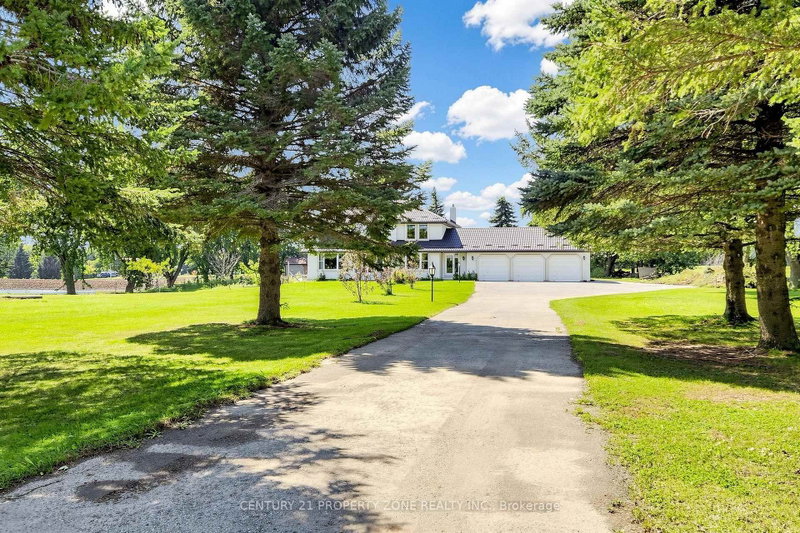4436 20 Side Road