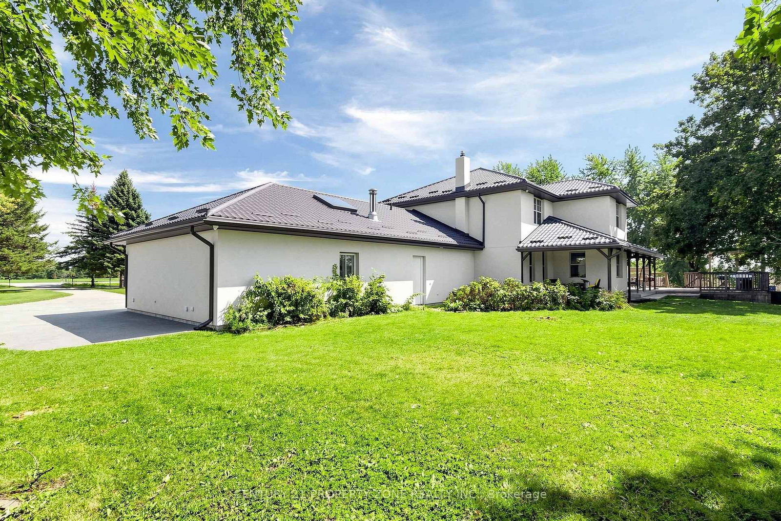 4436 20 Side Road • Bradford West Gwillimbury, ON photo 28