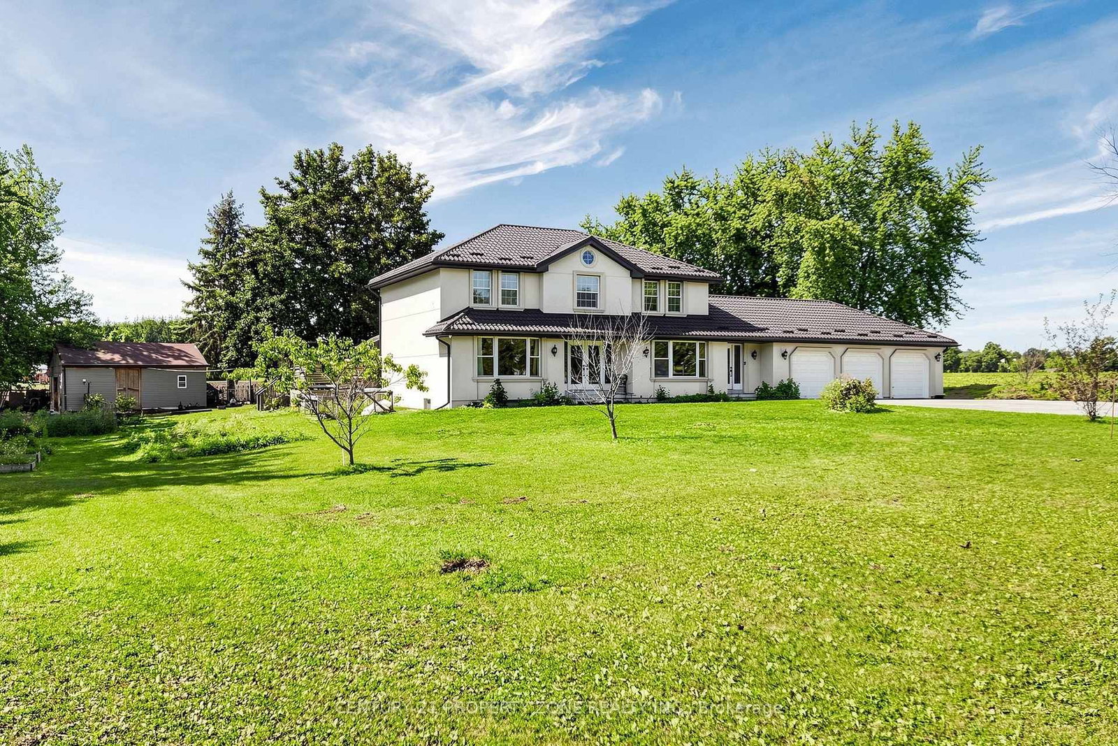 4436 20 Side Road • Bradford West Gwillimbury, ON photo 3