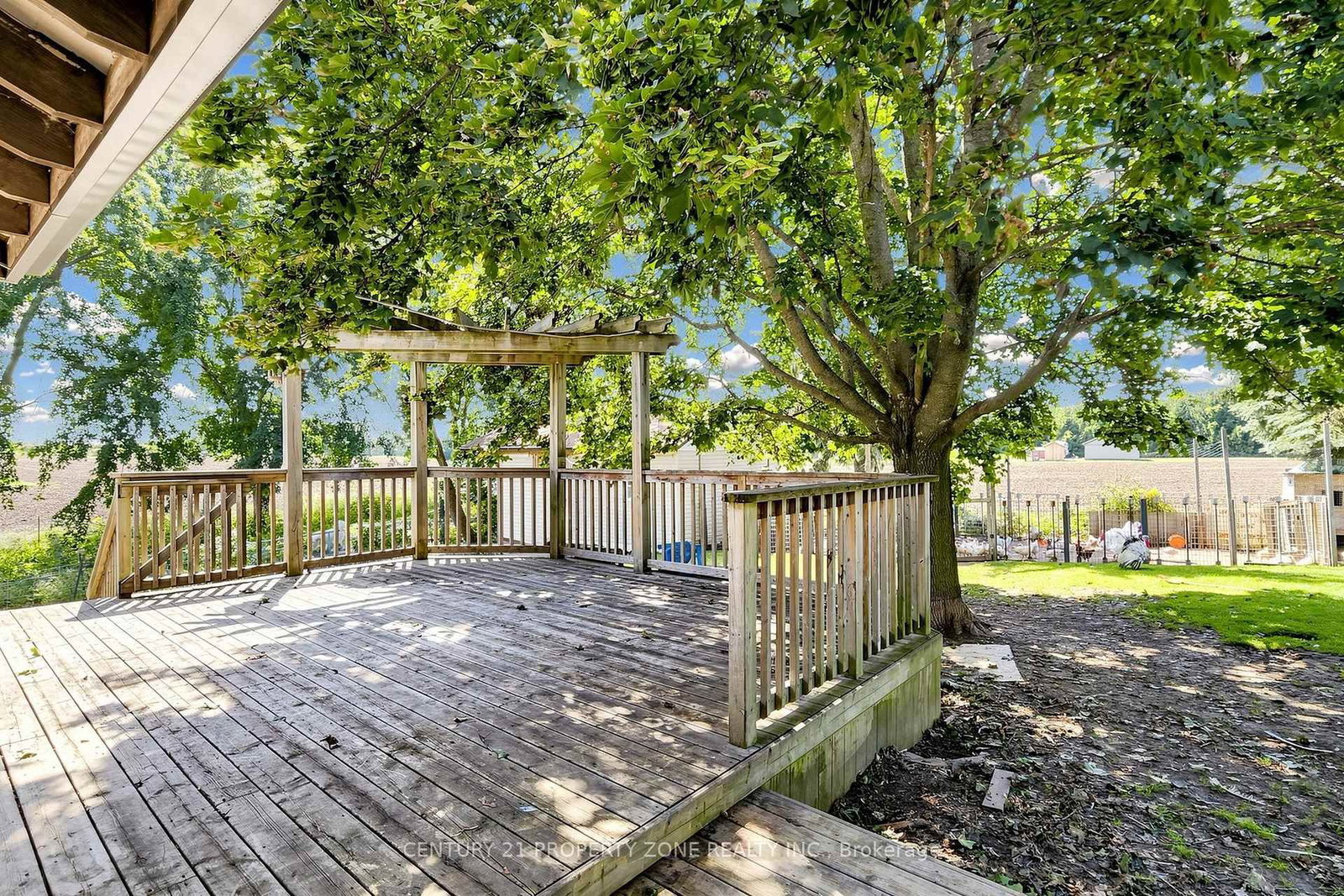 4436 20 Side Road • Bradford West Gwillimbury, ON photo 47