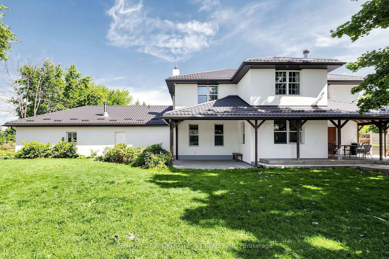 4436 20 Side Road • Bradford West Gwillimbury, ON photo 48