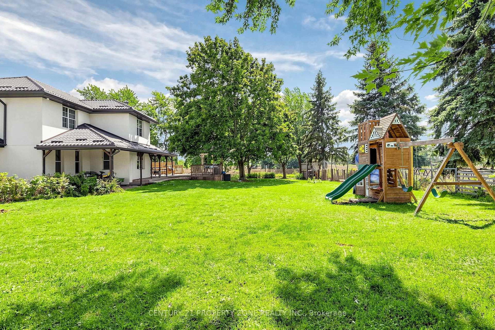 4436 20 Side Road • Bradford West Gwillimbury, ON photo 49