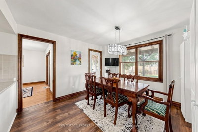 4436 20 Side Road • Bradford West Gwillimbury, ON photo 8