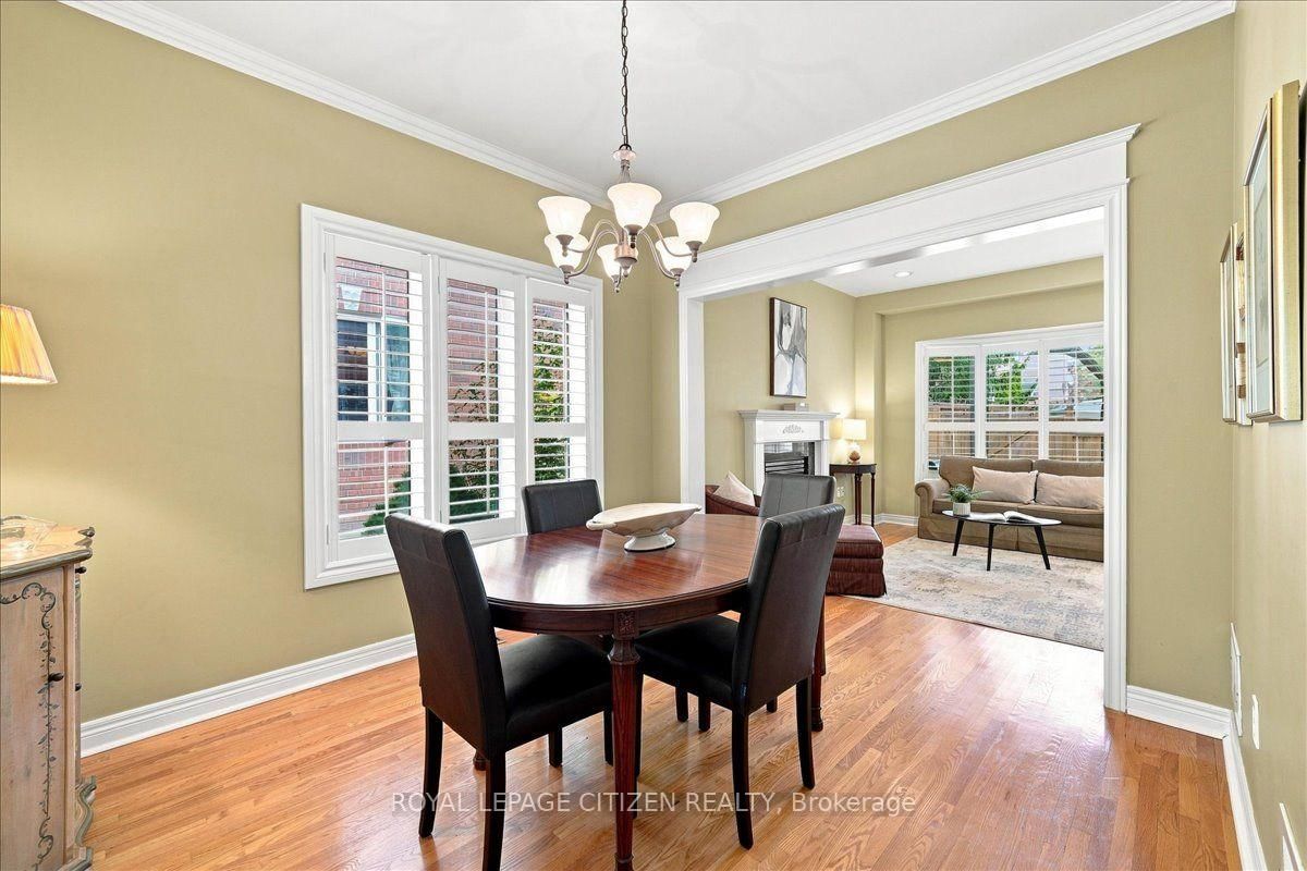 255 Shaftsbury Avenue • #43 • Richmond Hill, ON photo 12