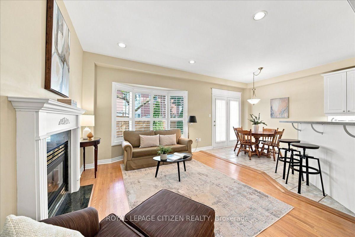 255 Shaftsbury Avenue • #43 • Richmond Hill, ON photo 14