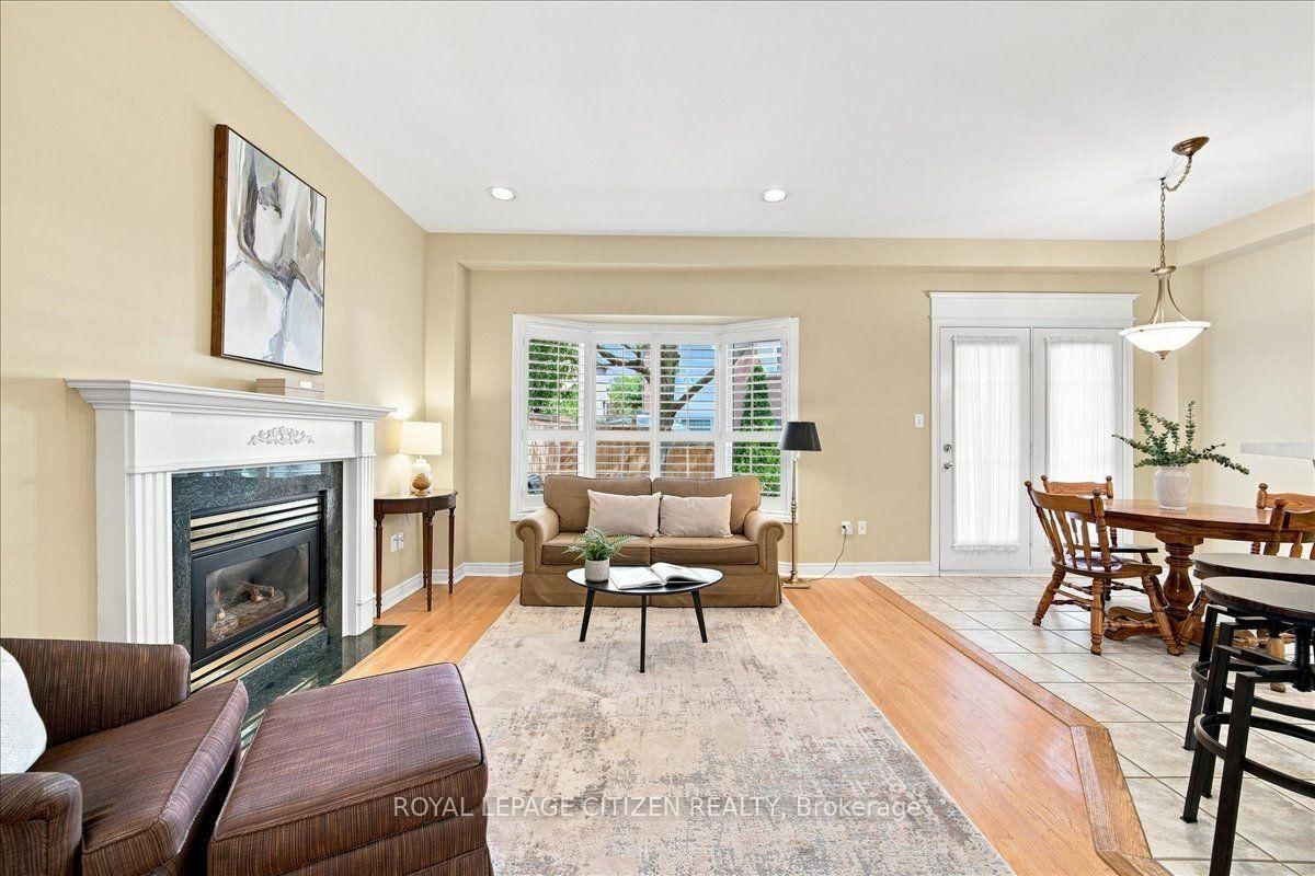 255 Shaftsbury Avenue • #43 • Richmond Hill, ON photo 15