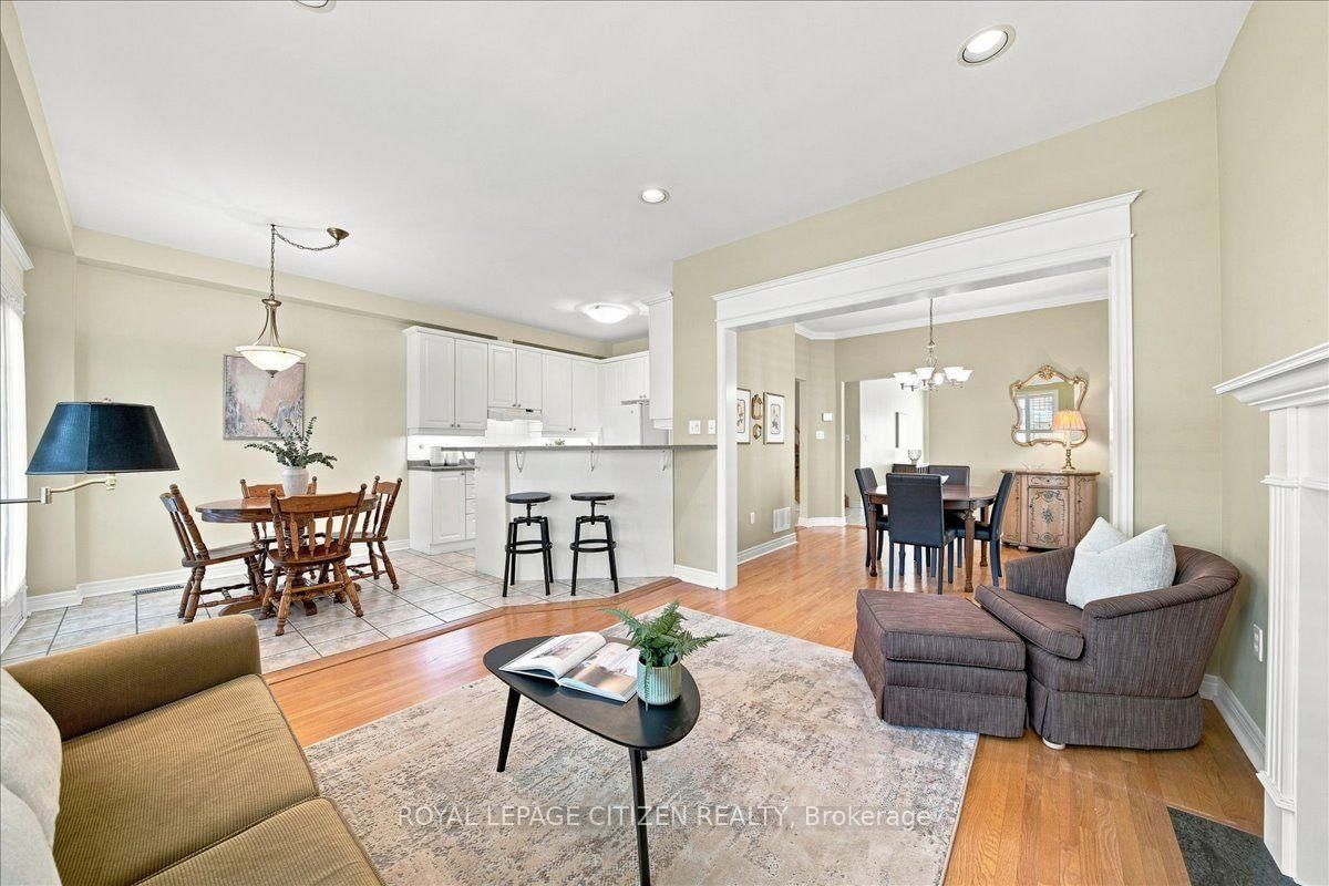 255 Shaftsbury Avenue • #43 • Richmond Hill, ON photo 17