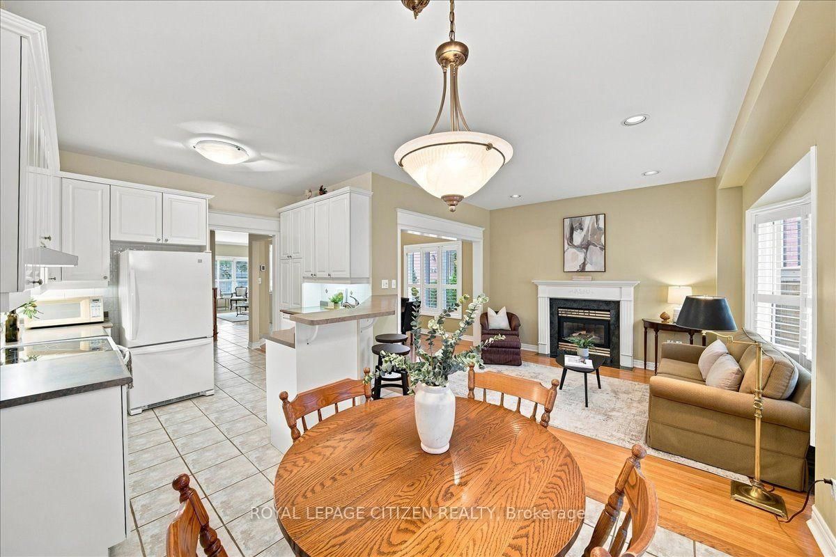 255 Shaftsbury Avenue • #43 • Richmond Hill, ON photo 19