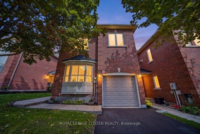 255 Shaftsbury Avenue • #43 • Richmond Hill, ON photo 2