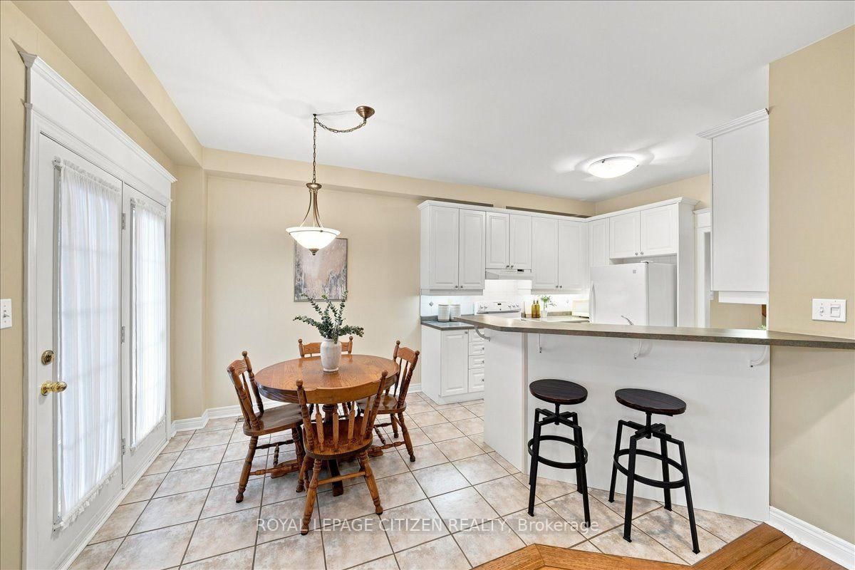 255 Shaftsbury Avenue • #43 • Richmond Hill, ON photo 21