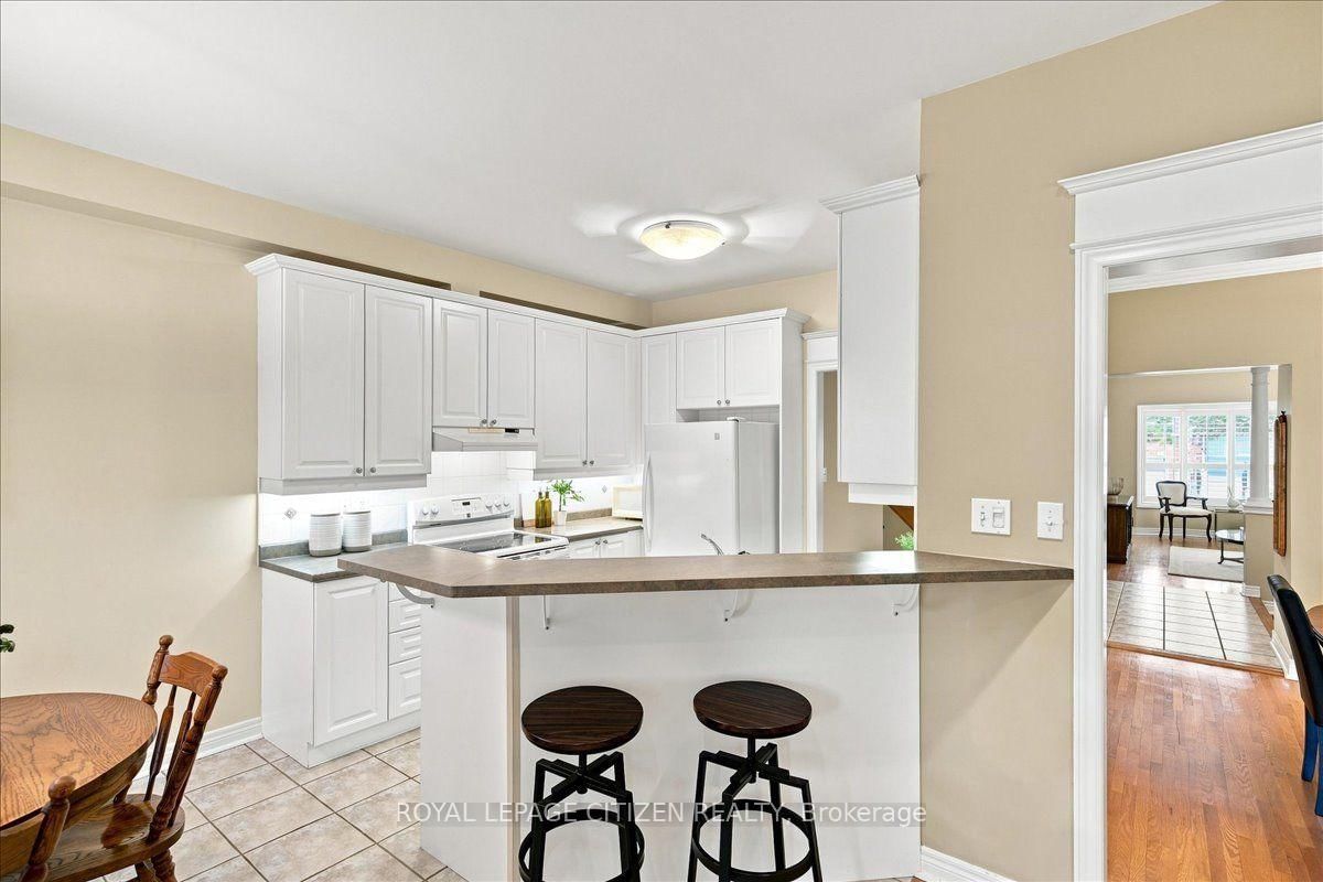 255 Shaftsbury Avenue • #43 • Richmond Hill, ON photo 22