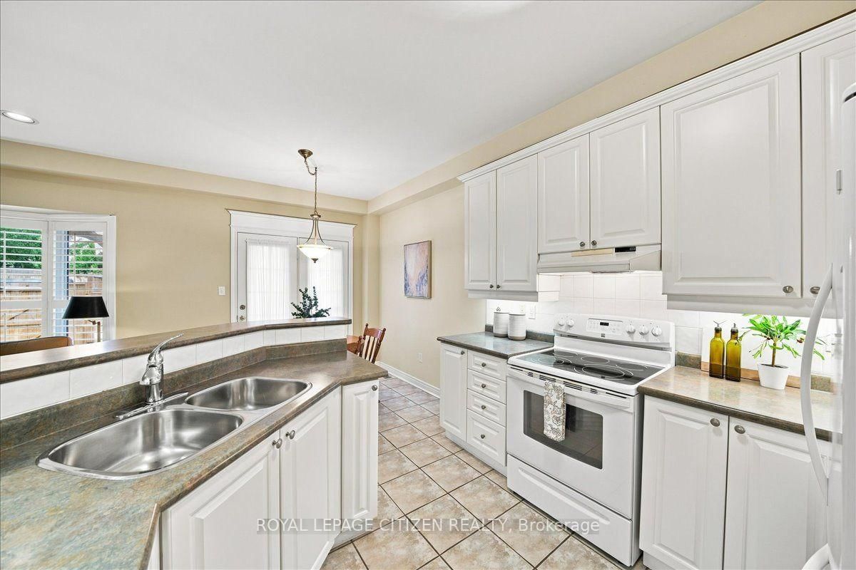 255 Shaftsbury Avenue • #43 • Richmond Hill, ON photo 24