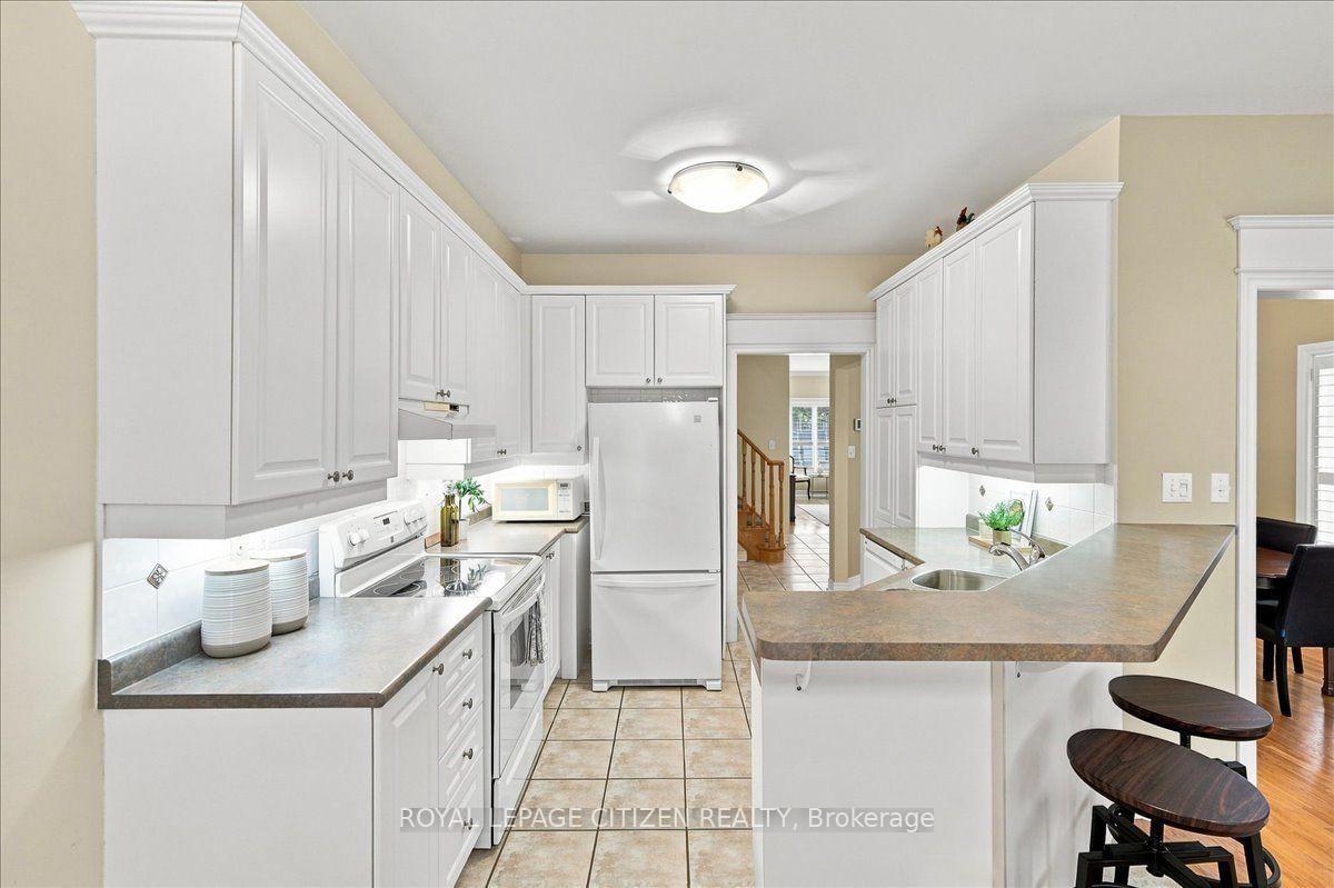 255 Shaftsbury Avenue • #43 • Richmond Hill, ON photo 26