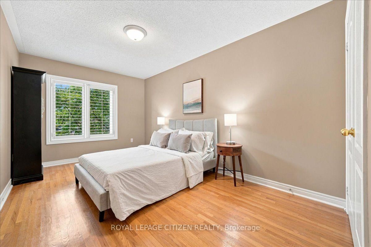 255 Shaftsbury Avenue • #43 • Richmond Hill, ON photo 32