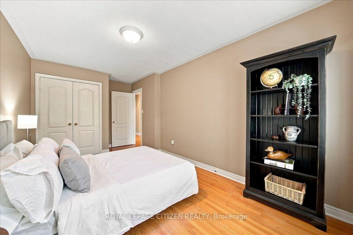 255 Shaftsbury Avenue • #43 • Richmond Hill, ON photo 33