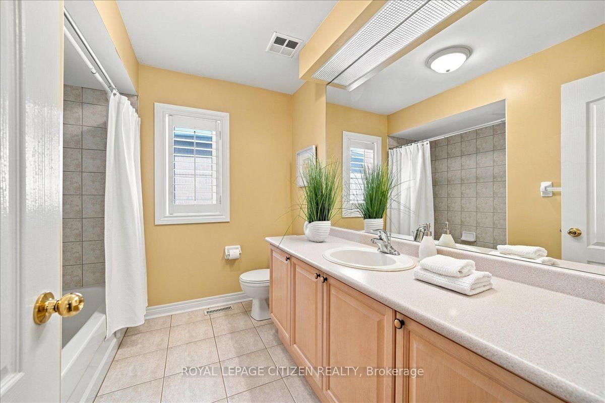 255 Shaftsbury Avenue • #43 • Richmond Hill, ON photo 35