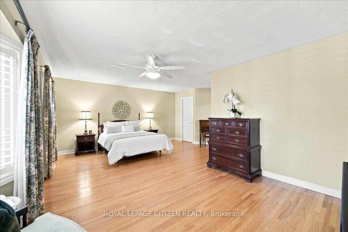 255 Shaftsbury Avenue • #43 • Richmond Hill, ON photo 36